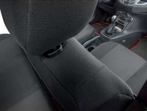 Huse scaune auto - noi