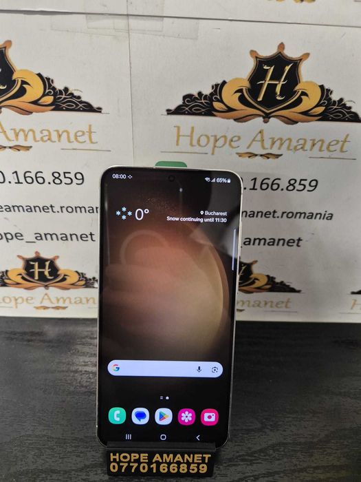 Hope Amanet P10/Samsung S23 Plus