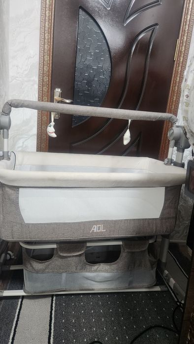 Srochno lyolka sotiladi.