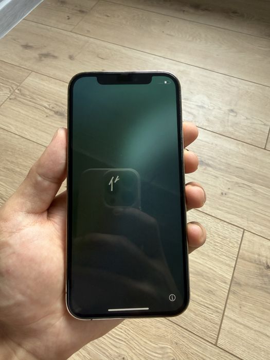 Iphone 12 Pro 128 gb