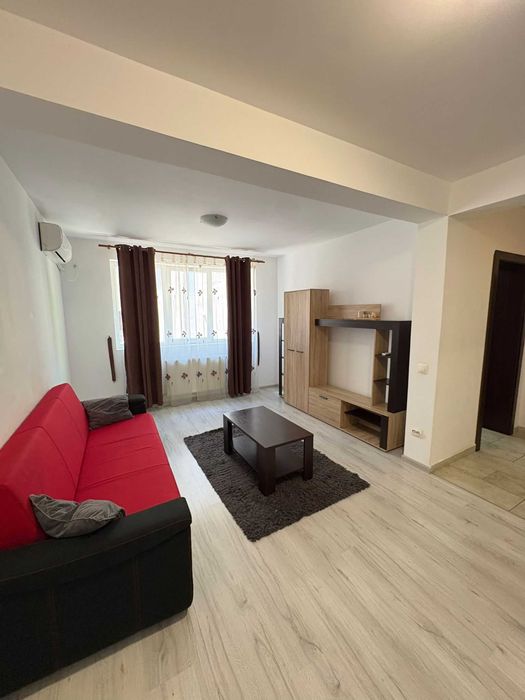 Apartament 2 camere de închiriat
