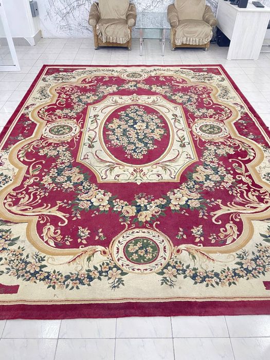 Ковёр 3×4 продаётся