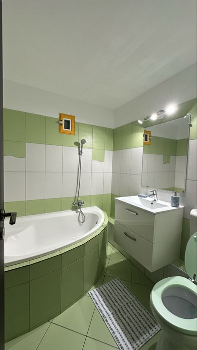 2 camere Dristor | 10 min metrou | Cat Friendly | Proprietar