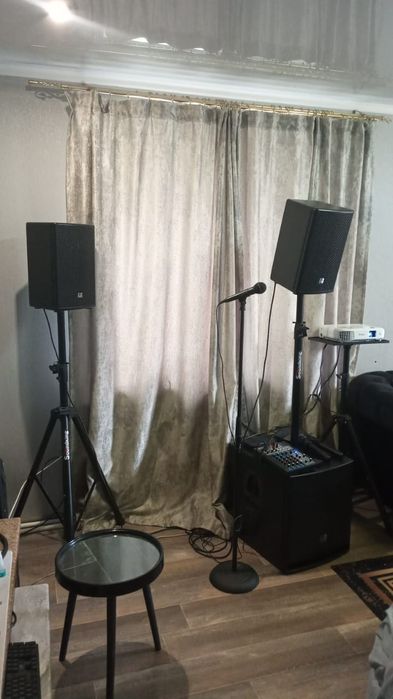 X Star премиум караоке