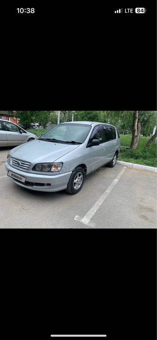 Продам тайота ипсум