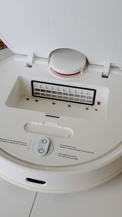 Робот прахосмукачка Xioami Robot Vacuum S10 /BHR5988EU