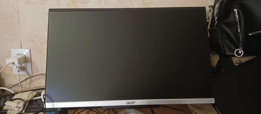 Моноблок Aser i5-10th