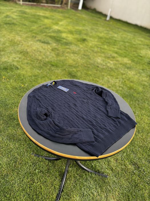 Knit Ralph Lauren - Nou Cu Eticheta