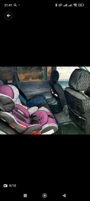 Продам Toyota Ipsum