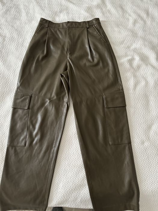 Вещи Zara Mango S