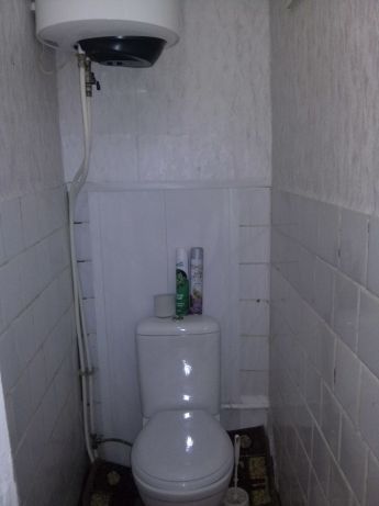 Продам 2х квартиру! Центр города!