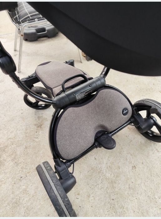 Детска/бебешка количка mima xari sport 245 евро