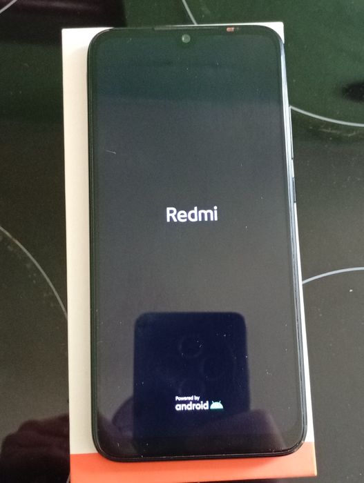 Redmi Note 7 4GB/64GB Отличен!