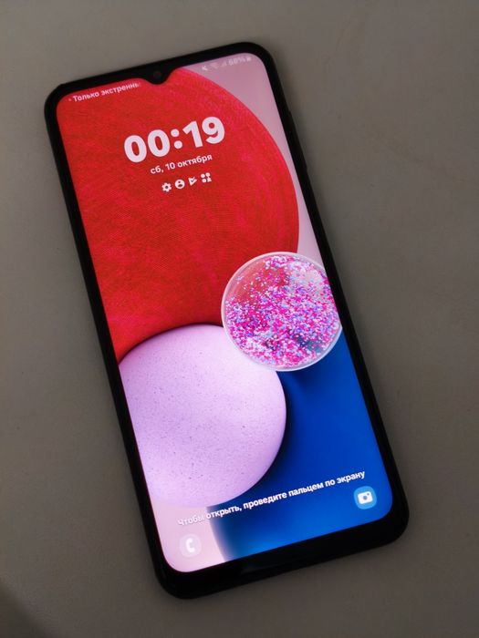 Samsung Galaxy A13