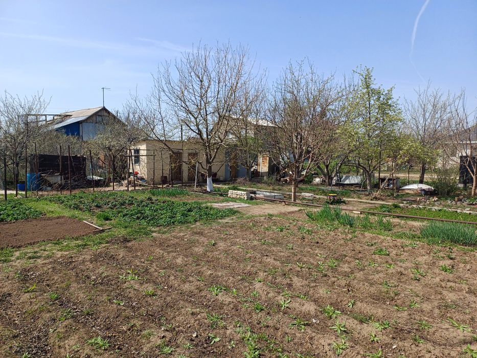 Продам дачу. ст. Хуторок