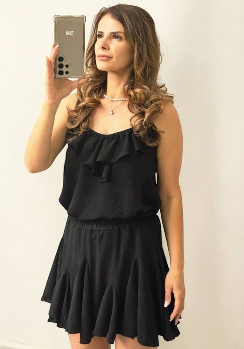 Compleuri dama vascoza