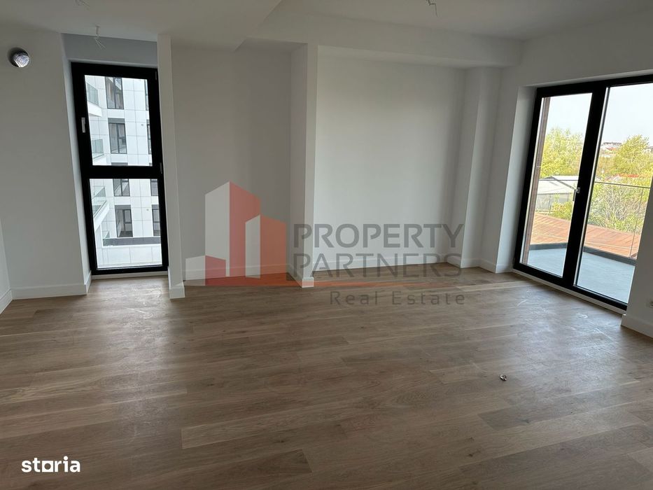 Apartament nou finalizat, 3 camere, Level Apartments 3