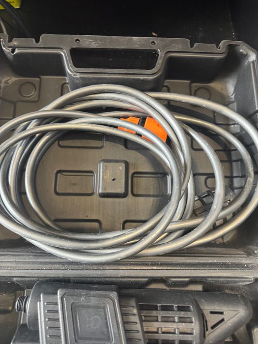 Водоструйка на батерия