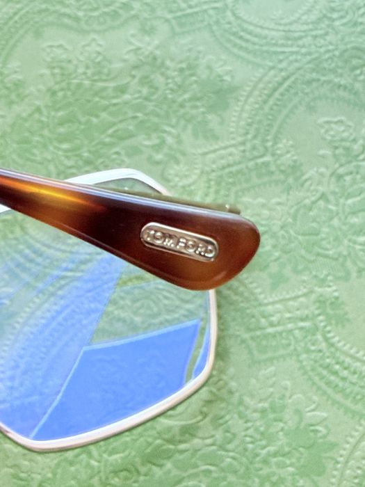 Rame de ochelari de damă Tom Ford – Originale, Noi