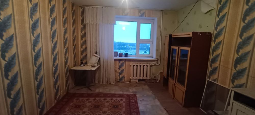 Продам общежитие "Гаухар"