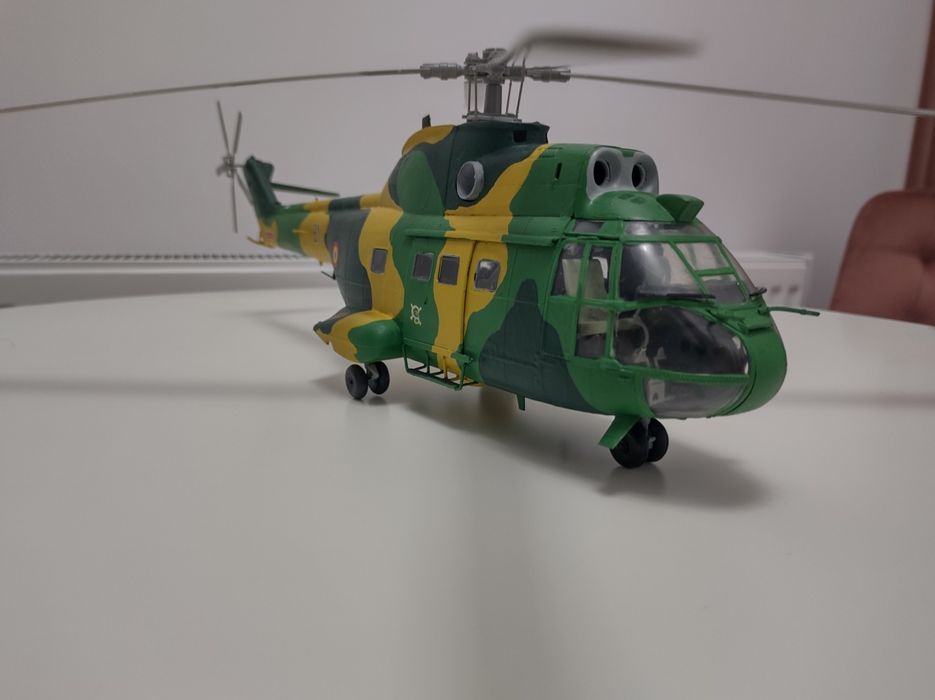 Elicopter IAR 330 puma