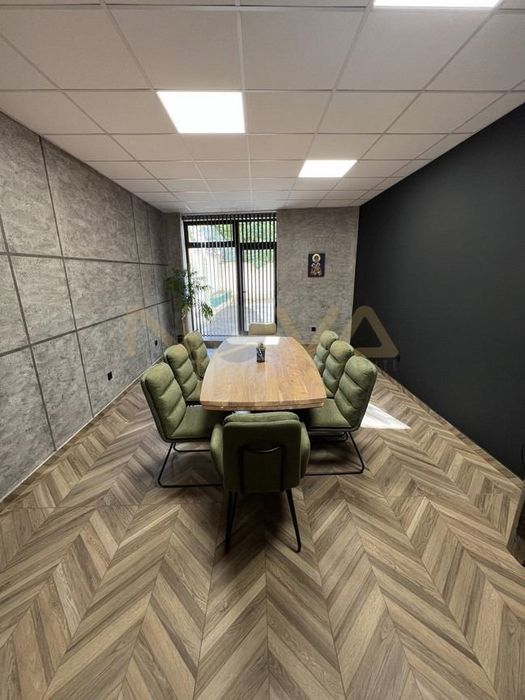 Продава се Офис в Варна, Конфуто - 151 кв.м за 1338 €/кв.м - Снимка #8