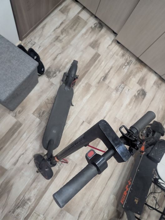 Trotineta Xiaomi pro 2