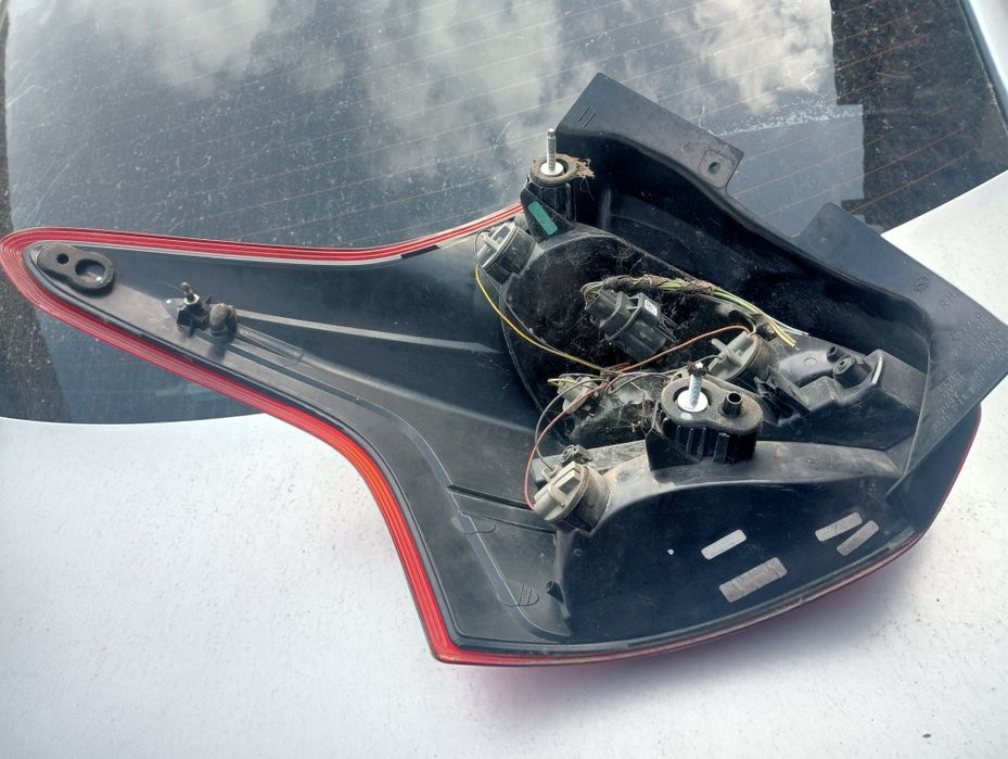Stop dreapta Ford focus 3 hatbac 2012