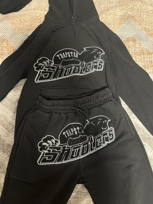 Trapstar shooters екип S