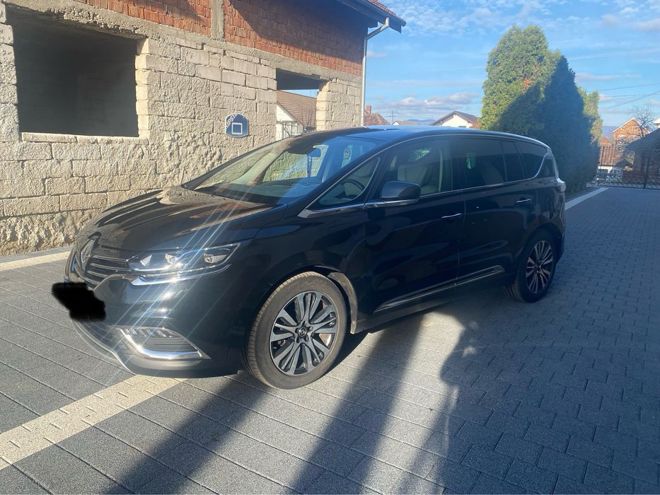 RENAULT Espace 2016 — imagine 61