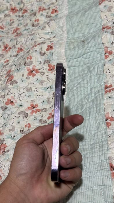 Iphone 14pro идеал