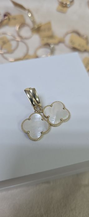 Серьги золотые за грамм 43000