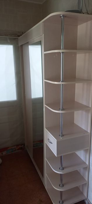 Продам всё что имеется в квартире