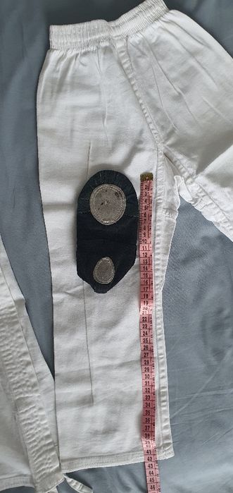 Продам кимоно детское 120см