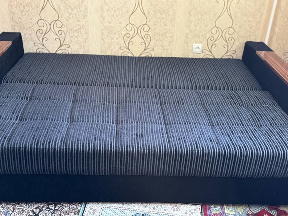 Диван раскладной