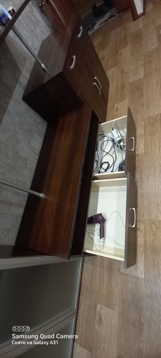 Стенка в гостиную