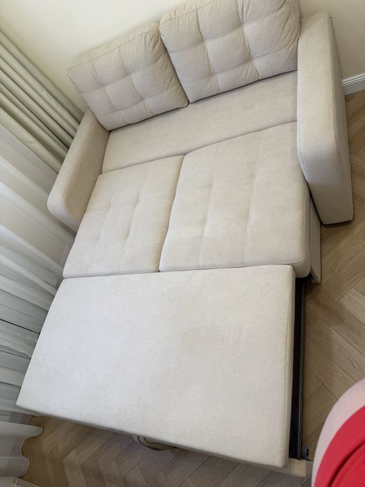 Диван двухместный