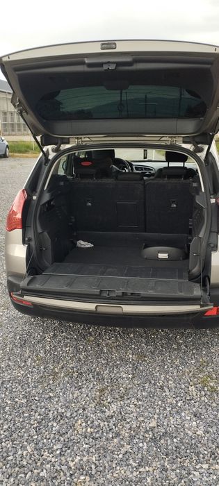 Пежо 3008 2010г 1600