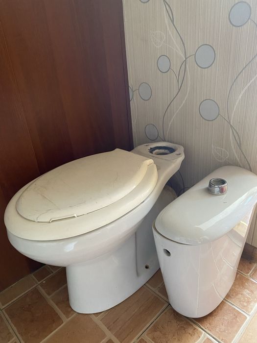 Продам сантехнику