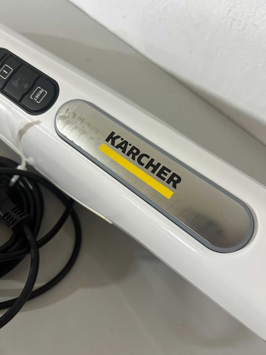 Aparat de curățat cu abur Kärcher SC 3 Upright EasyFix
