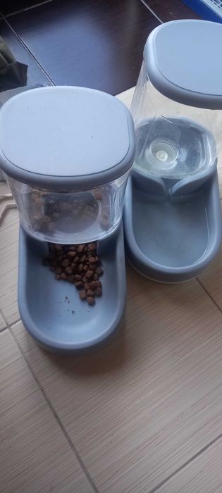 хранилка за животни