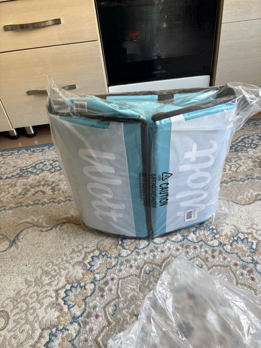 Вольт сумка екеу