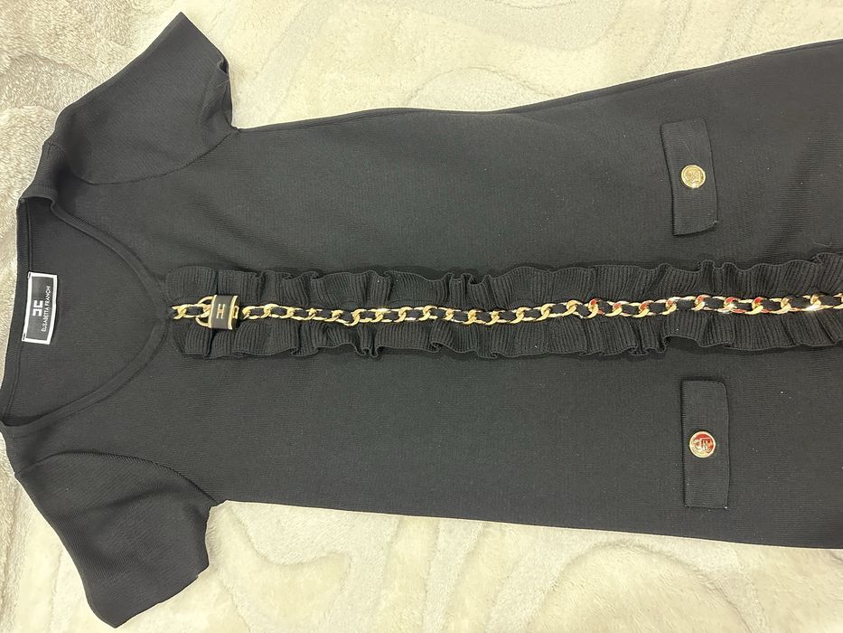 Продаю итальянское платье