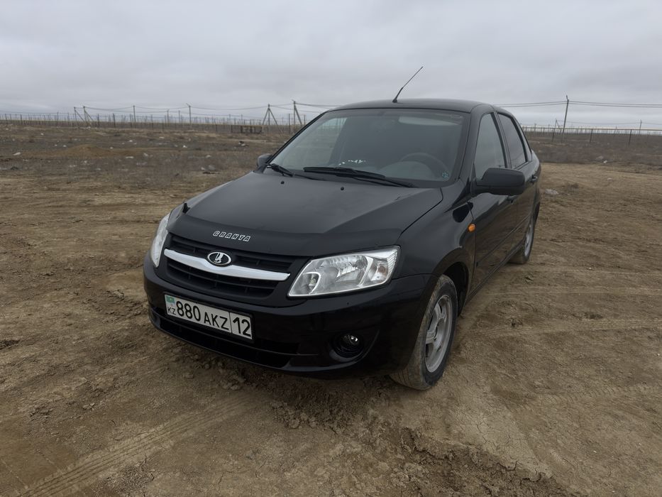 LADA Granta 2190