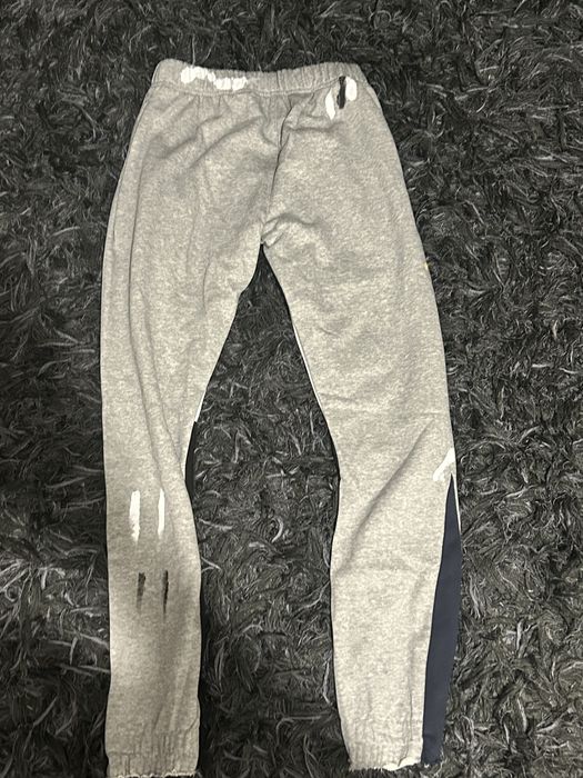 Pantaloni evazati Gallery Dept