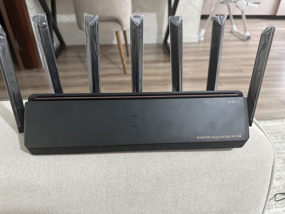 Wifi роутер Xiaomi