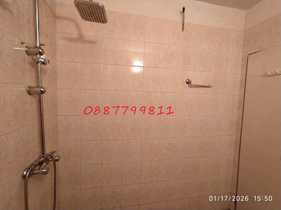 Дава се под наем Двустаен апартамент в Варна, Автогара - 62 кв.м за 398.82 € - Снимка #14