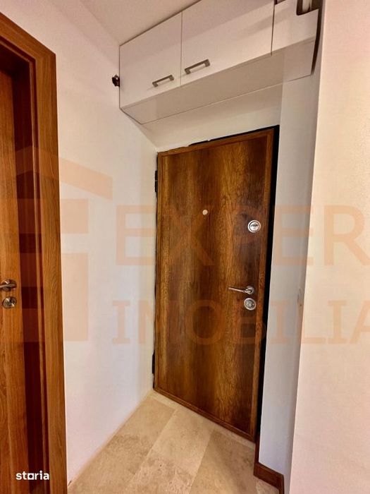 Apartament 2 camere de vanzare in zona City Park Mall – Tomis III |