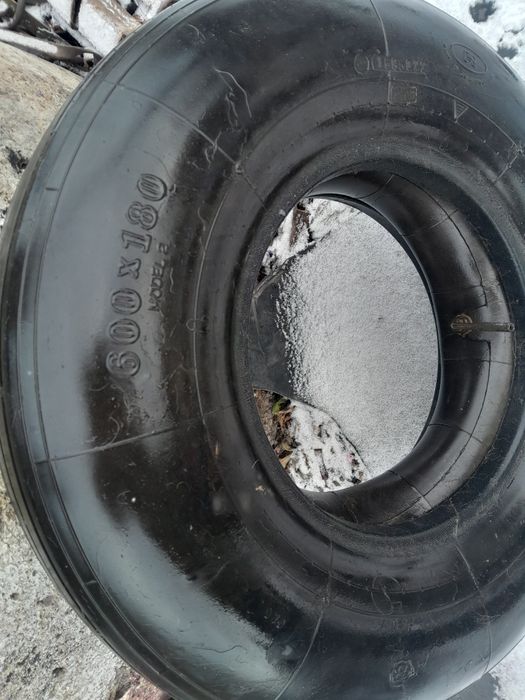 Резина бренд  BARUM