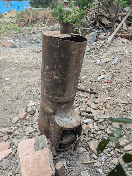 продаю печь б/у 30000торг